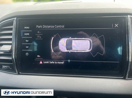 2023 Skoda Karoq - photo 21