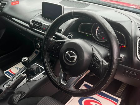 2015 Mazda Mazda3 - photo 11