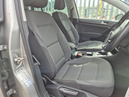 2018 Volkswagen Golf - photo 32