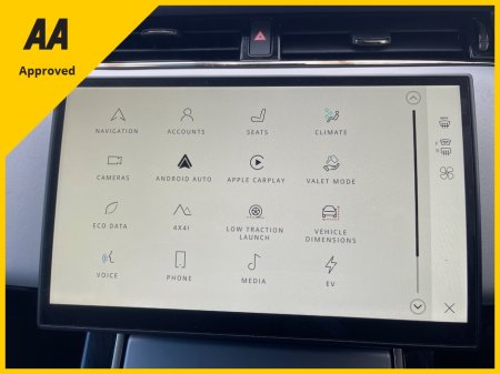 2024 Land Rover Range Rover Evoque - photo 4