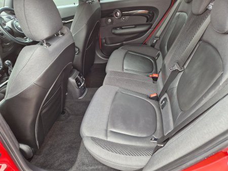 2017 Mini Clubman - photo 11