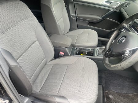 2015 Volkswagen Golf - photo 7