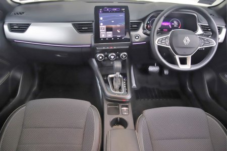 2025 Renault Arkana - photo 14