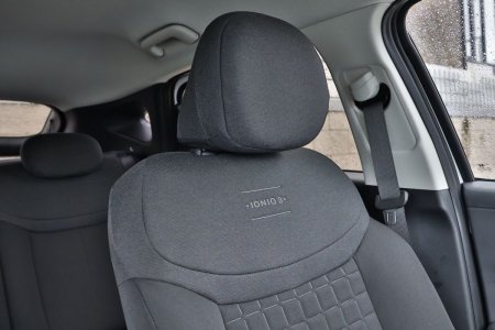 2027 Hyundai IONIQ 3 - photo 12