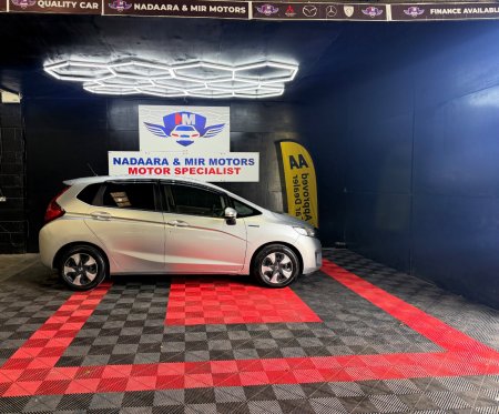 2017 Honda Fit - photo 10