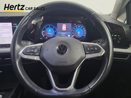 2023 Volkswagen Golf - photo 13