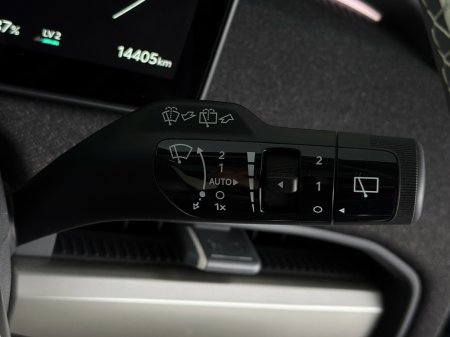 2025 Kia EV3 - photo 33