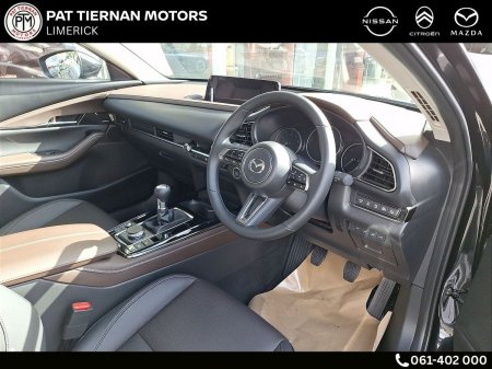 2027 Mazda CX-30 - photo 6
