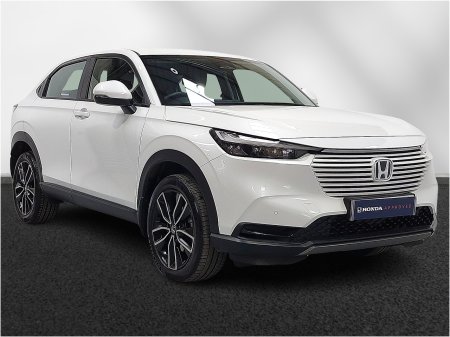 2022 Honda HR-V Hr-V Hatchback Advance