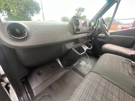 2018 Mercedes-Benz Sprinter - photo 16