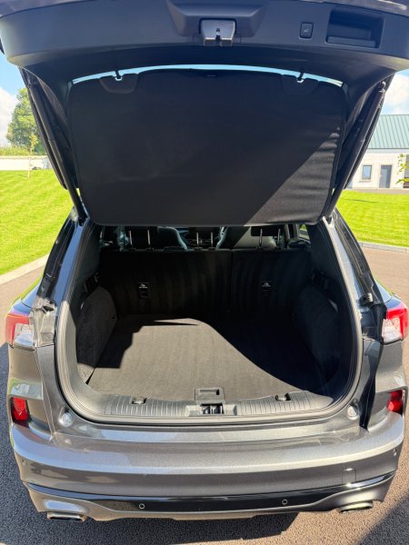 2023 Ford Kuga - photo 7
