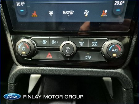2025 Ford Ranger - photo 19