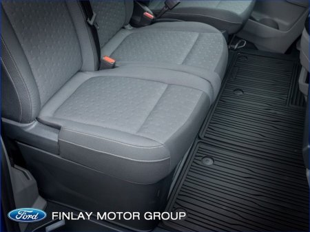 2026 Ford E-Transit - photo 22