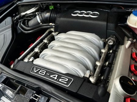 2006 Audi S4 - photo 36
