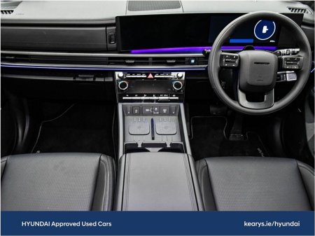 2026 Hyundai Santa Fe - photo 4