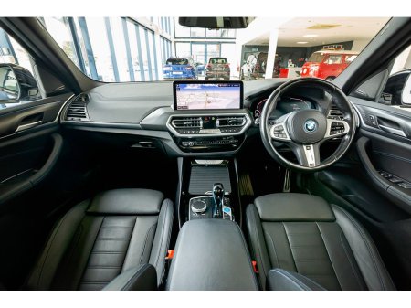 2022 BMW iX3 - photo 19