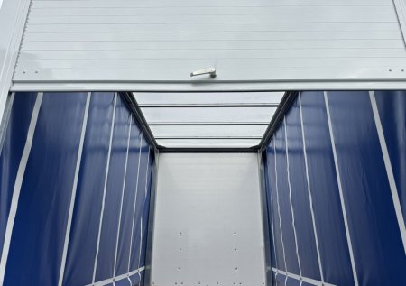 2022 Ford Transit - photo 2
