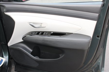 2026 Hyundai Tucson - photo 14