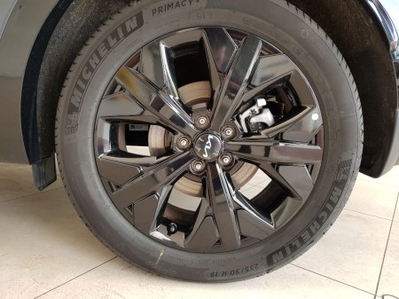 2025 Kia Sportage - photo 15