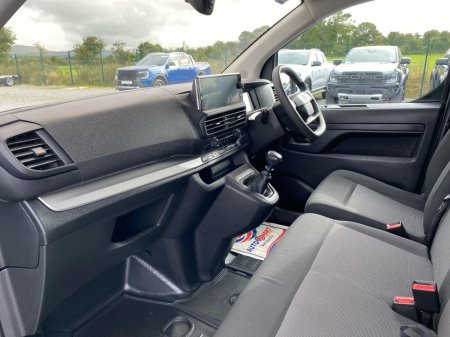 2024 Opel Vivaro - photo 8