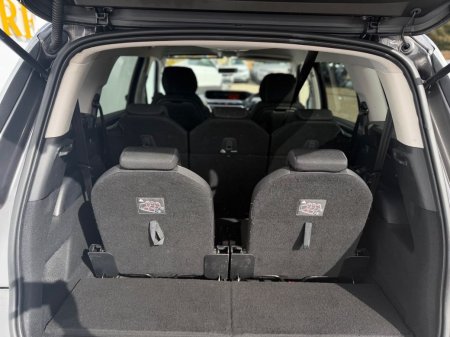 2020 Citroen C4 Spacetourer - photo 13