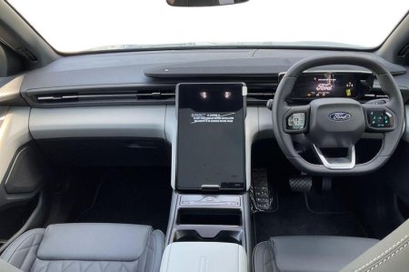 2026 Ford Explorer - photo 10