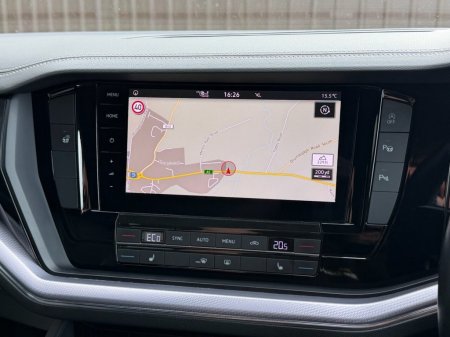 2019 Volkswagen Touareg - photo 13