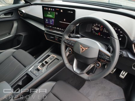2026 Cupra Formentor - photo 11