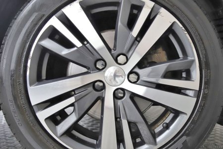 2023 Peugeot 5008 - photo 24