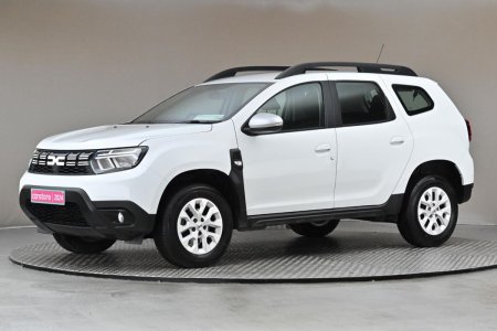 2024 Dacia Duster - photo 4
