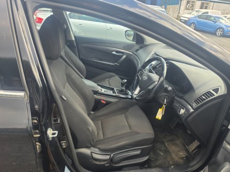 2014 Hyundai i40 - photo 7