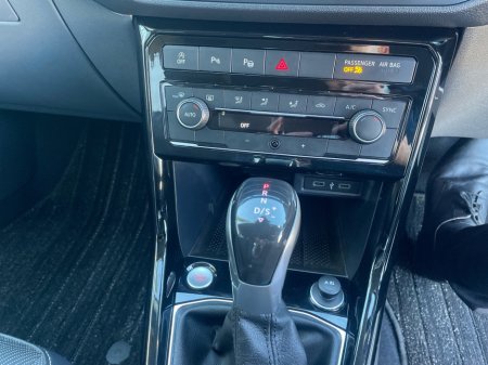 2021 Volkswagen T-Cross - photo 17