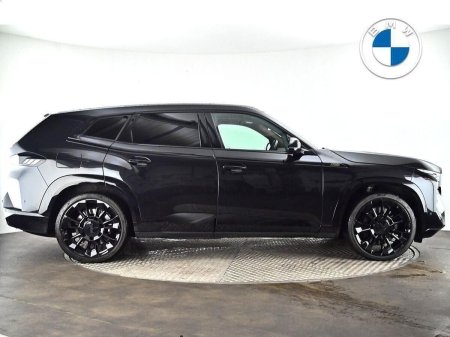 2024 BMW XM - photo 25