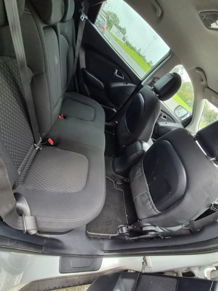 2012 Hyundai ix35 - photo 11