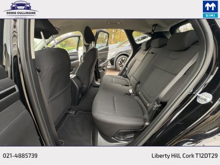 2022 Hyundai Tucson - photo 20