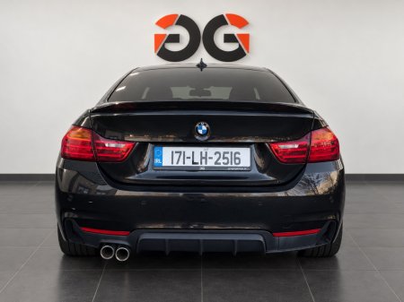 2017 BMW 4-Series - photo 4
