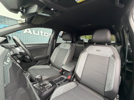 2021 Volkswagen T-Roc - photo 6