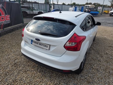 2014 Ford Focus - photo 4