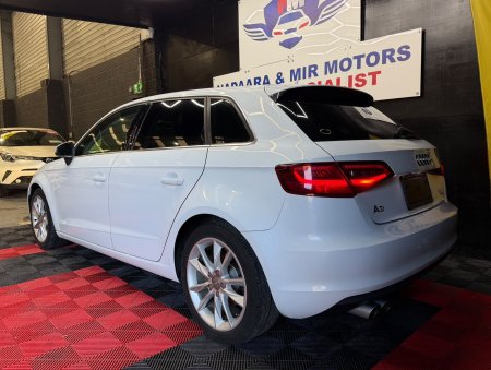 2014 Audi A3 - photo 11