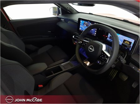 2027 Nissan Micra - photo 29