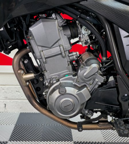 2009 YAMAHA XT - photo 35