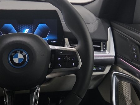2026 BMW iX2 - photo 18