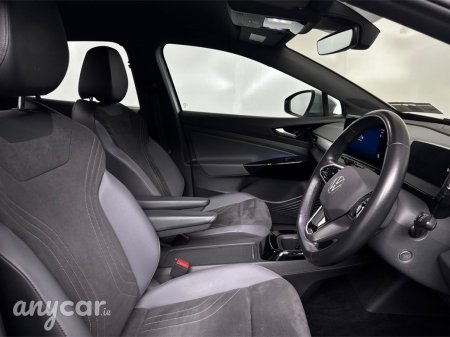 2023 Volkswagen ID.4 - photo 13