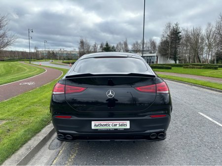 2022 Mercedes-Benz GLE - photo 7
