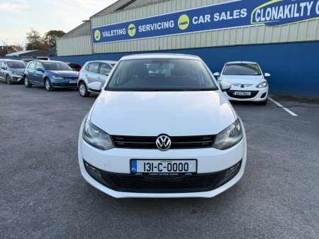 2013 Volkswagen Polo - photo 3