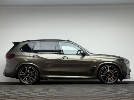 2025 BMW X5 - photo 8