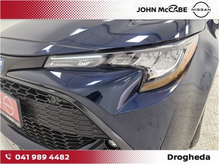 2018 Toyota Corolla - photo 36