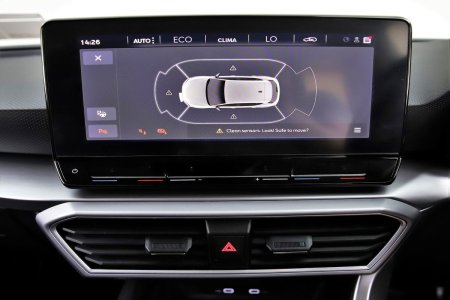 2021 SEAT Leon - photo 21