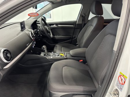 2018 Audi A3 - photo 34