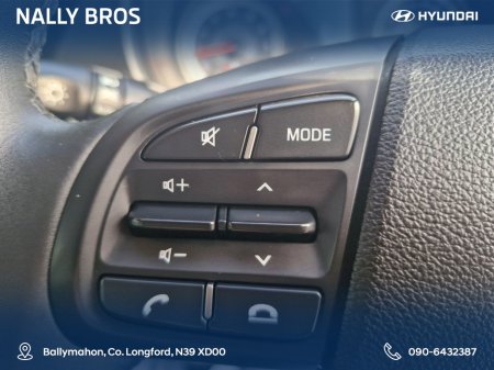 2021 Hyundai i10 - photo 11